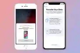 Iphone to iphone data transfer of How to iphone to iphone data transfer..